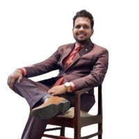 Dr. Arpit Srivastava