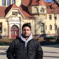 SUJIT DESHMUKH