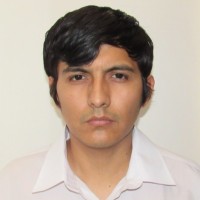 Pablo Alexander Mendoza