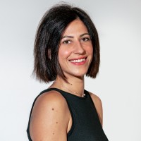 Magali Monchalin