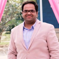 Sanket Gadkari