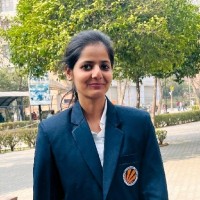 Divya Patidar