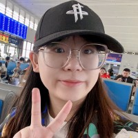 Bella Jiang