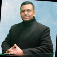 Lt Col Abhinav Navneet (Retd)