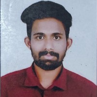 Adharsh m
