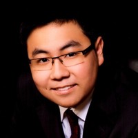 Simeon Vong