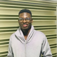 Sodiq Ayorinde Taiwo