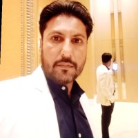 Muhammad Faizan ur Rehman