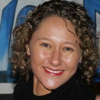 Wendy McCarthy (Green)