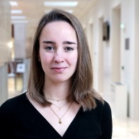 Esther Hamelink