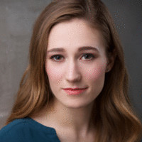 Annie Smaron