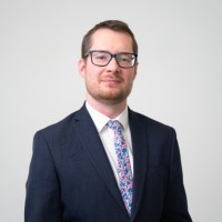 Greg McHugh