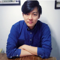 Nick Chan
