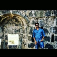 Suraj Pable