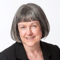 Fiona Mitchell