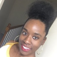 Danyelle Bailey