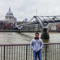 Sagar Mahadik