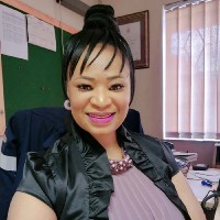 Phindile Sibanyoni Cfe