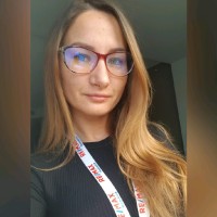 Larisa Moraru