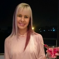 Casandra van Niekerk