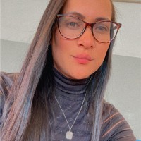 Edenilse Oliveira Santana