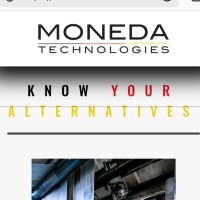 Matt Moneda Technologies AG