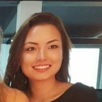 Isadora Ohata