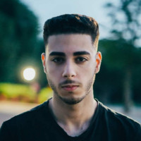 Moussa Harajli