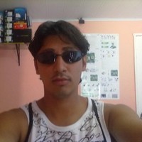 JAIR G SILVA