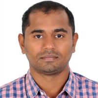 Vinoth Kumar R