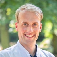 PD Dr. med. Max Wacker