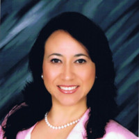 Consuelo Rodriguez