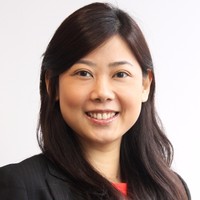 Debbie Chia