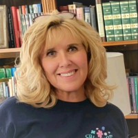 Ellen Steele