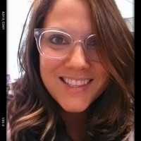 Katrina Crenwelge Ward, MS