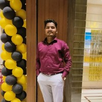 Shubham Barve