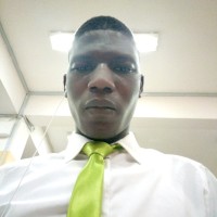 Olalekan Odewunmi