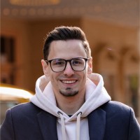 Cedric Dors