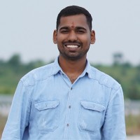 Rushikesh Gadekar