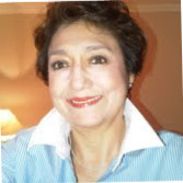 Cecilia Cabrera Gomez