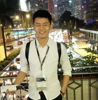 Leo Zhang