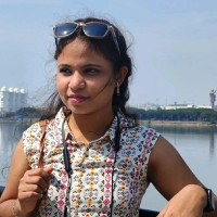 Mohini Priya Vasamsetti
