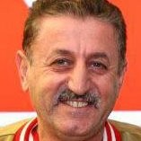 Sammy Iskander