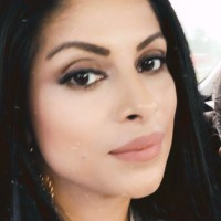 Farrah Rahim