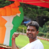 shivanand Hosamani