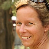 Christine Deswaef