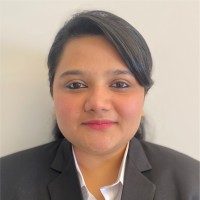 Sumaiya Saiyed