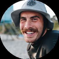 Jonathan Moore