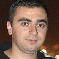 Anushavan Azatyan