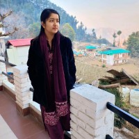 Rakhi Joshi
